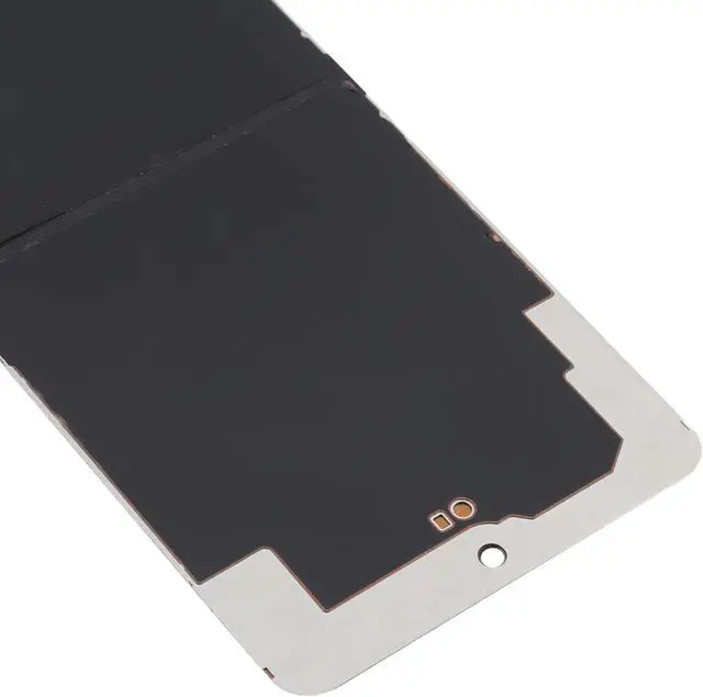 Alt view image 3 of 4 - Original LCD Screen for Samsung Galaxy Z Flip SM-F700 Digitizer Full Assembly