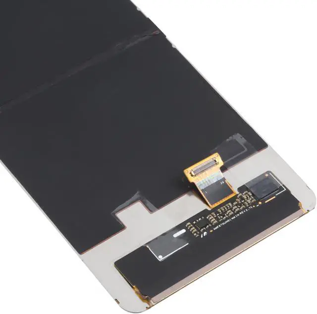 Alt view image 4 of 4 - Original LCD Screen for Samsung Galaxy Z Flip SM-F700 Digitizer Full Assembly