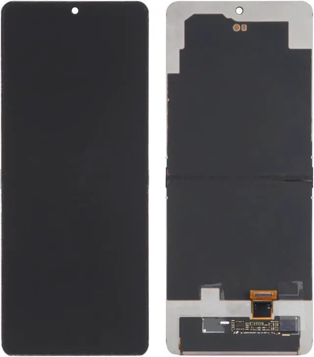 Alt view image 2 of 4 - Original LCD Screen for Samsung Galaxy Z Flip SM-F700 Digitizer Full Assembly