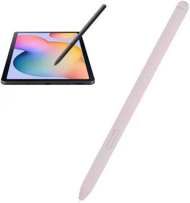 Main image of High Sensitivity Stylus Pen For Samsung Galaxy S7/S7+/S7 FE/S8/S8+/S8 Ultra/S9/S9+/S9 Ultra (Pink)