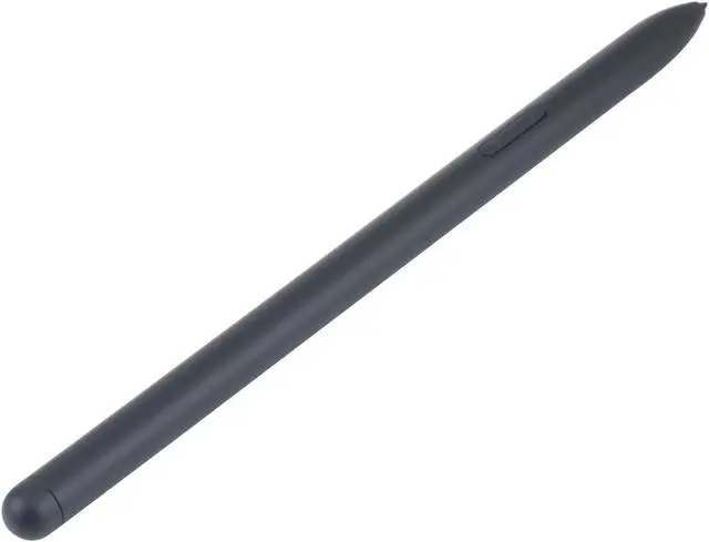 Alt view image 3 of 6 - High Sensitivity Stylus Pen For Samsung Galaxy Tab S7/S7+/S7 FE/S8/S8+/S8 Ultra/S9/S9+/S9 Ultra (Black)