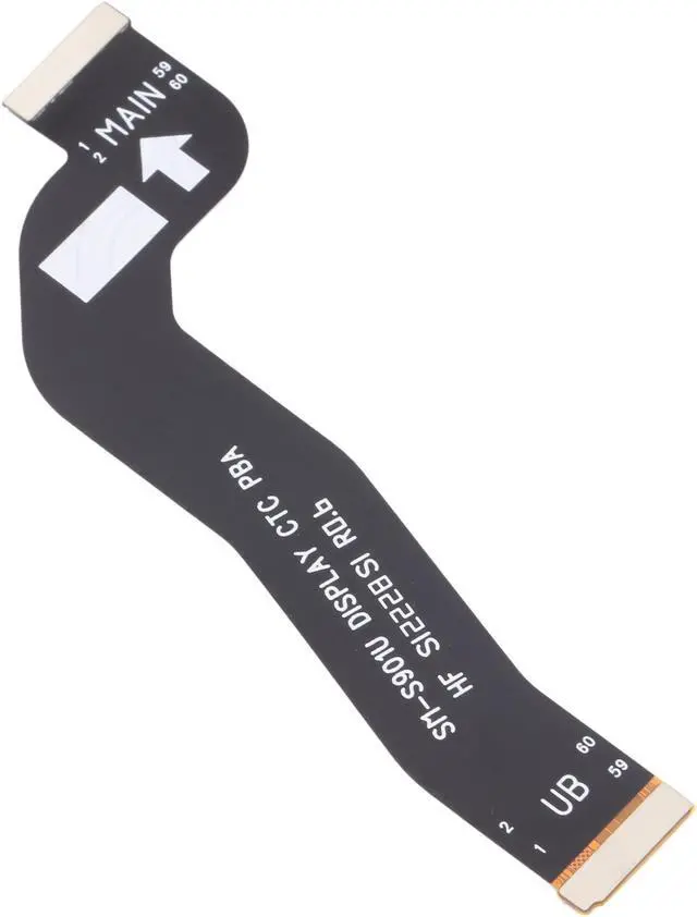 Alt view image 3 of 3 - Original LCD Flex Cable For Samsung Galaxy S22 5G SM-S901