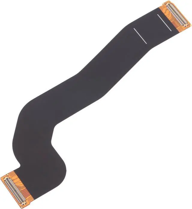 Alt view image 2 of 3 - Original LCD Flex Cable For Samsung Galaxy S22 5G SM-S901