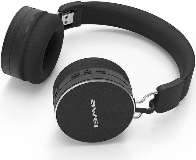 Awei headphone discount