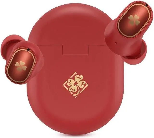 Alt view image 2 of 5 - Original Redmi Airdots 3 Pro Genshin-klee Version - OEM