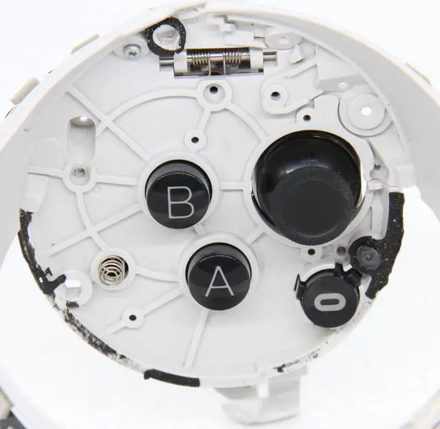 Alt view image 5 of 5 - For Meta Quest 2 VR Replacement Parts,Spec: Left Controller Motherboard - OEM