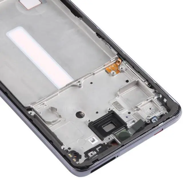 Alt view image 4 of 6 - For Samsung Galaxy A52 4G SM-A525 incell Material LCD Screen and Digitizer Full Assembly with Not