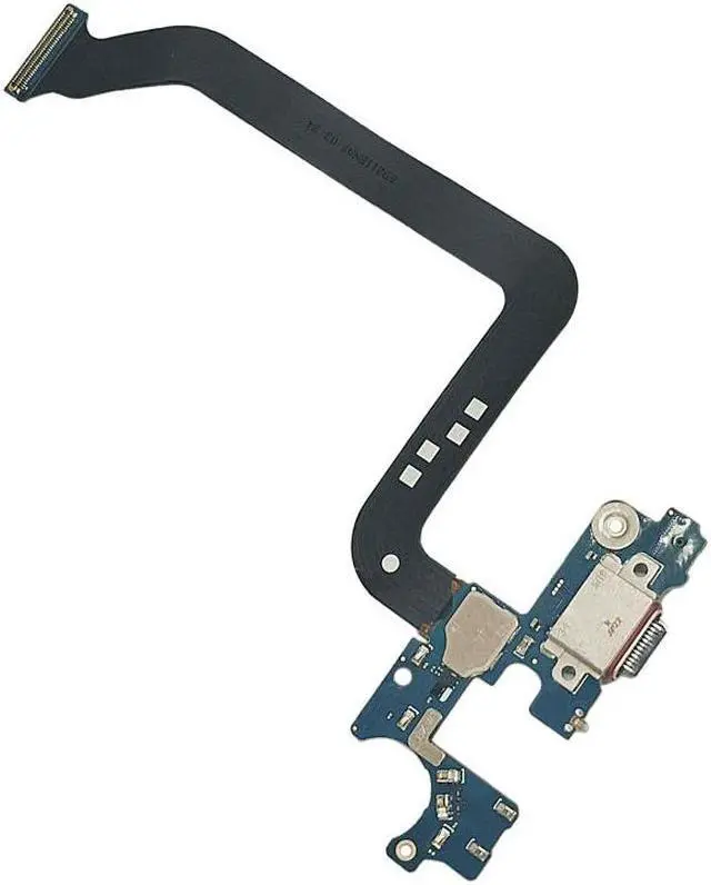 Alt view image 2 of 4 - Original Charging Port Board For Samsung Galaxy S10 5G SM-G977U US