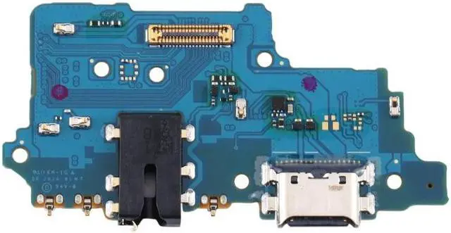 Alt view image 3 of 3 - For Samsung Galaxy A71 5G UW / SM-A716V Original Charging Port Board