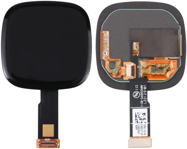 Alt view image 2 of 5 - Original LCD Screen For Fitbit Versa 3 / Fitbit Sense