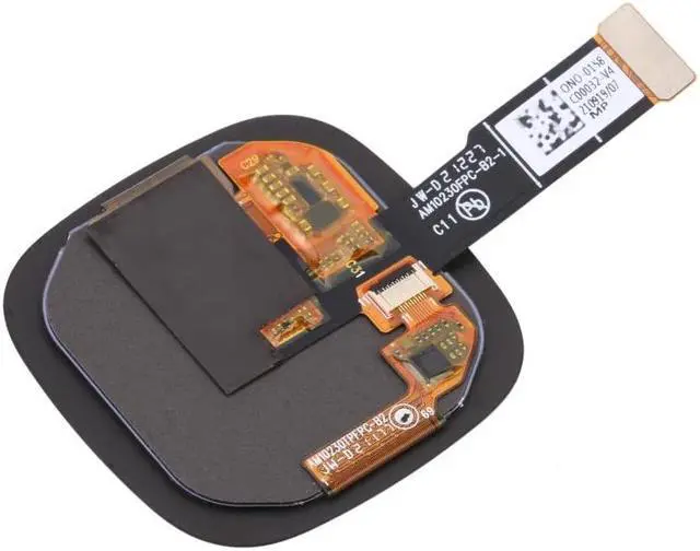 Alt view image 4 of 5 - Original LCD Screen For Fitbit Versa 3 / Fitbit Sense