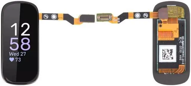 Main image of Original LCD Screen for Fitbit Inspire 3