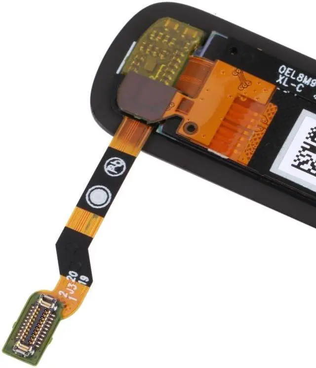 Alt view image 4 of 4 - Original LCD Screen for Fitbit Inspire 3