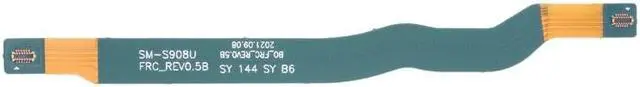 Main image of Signal Cable For Samsung Galaxy S22 Ultra 5G SM-S908B