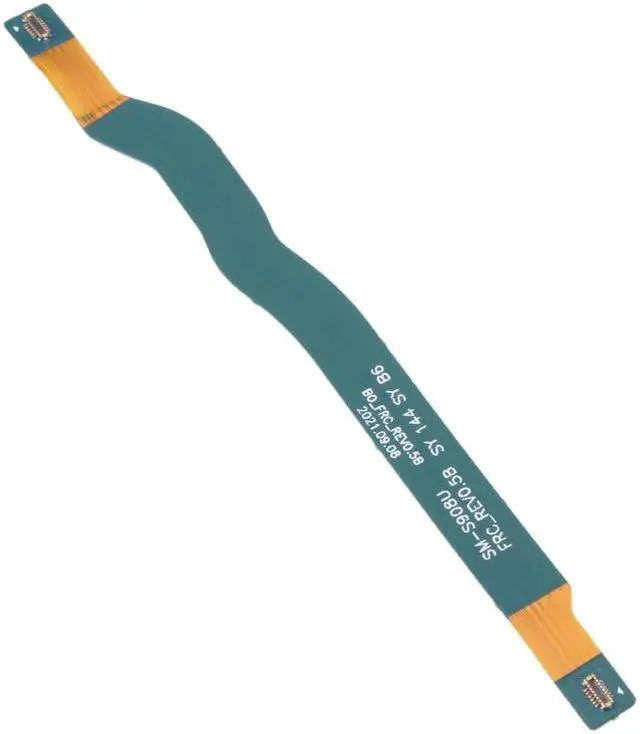 Alt view image 2 of 4 - Signal Cable For Samsung Galaxy S22 Ultra 5G SM-S908B