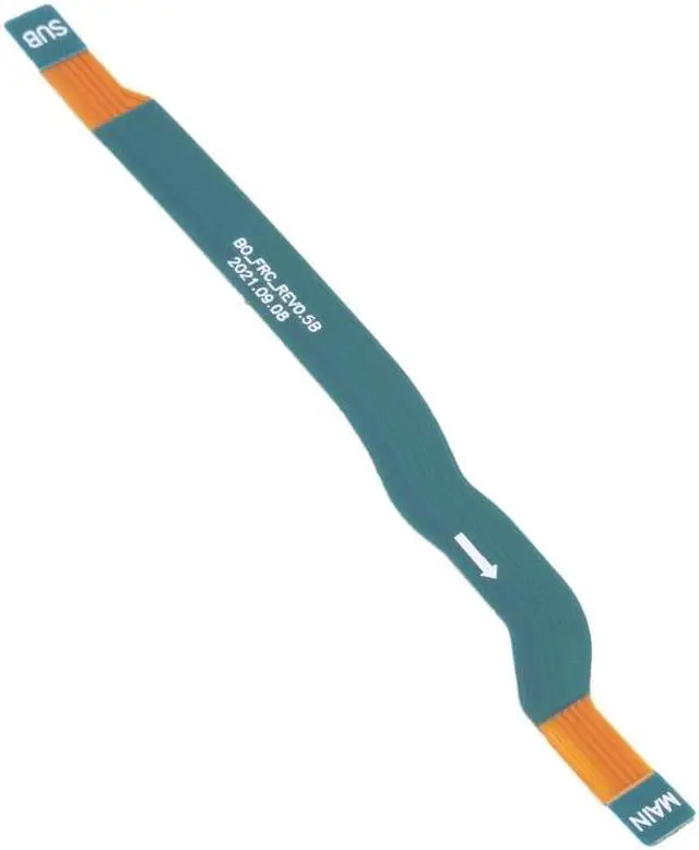 Alt view image 3 of 4 - Signal Cable For Samsung Galaxy S22 Ultra 5G SM-S908B