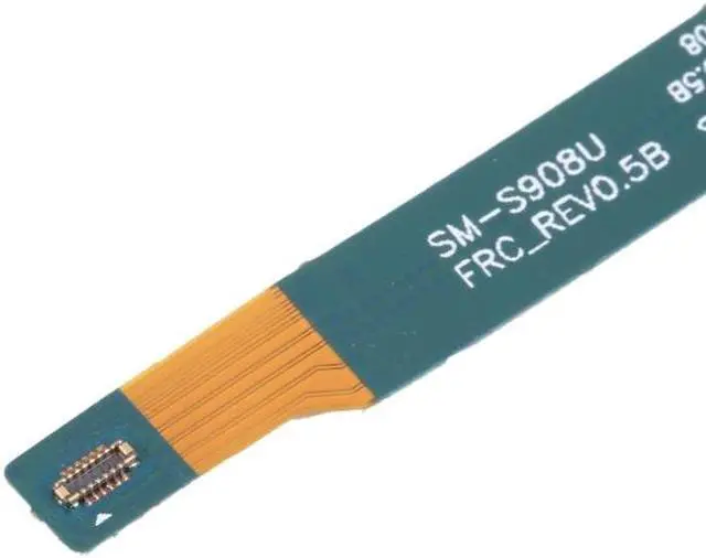 Alt view image 4 of 4 - Signal Cable For Samsung Galaxy S22 Ultra 5G SM-S908B