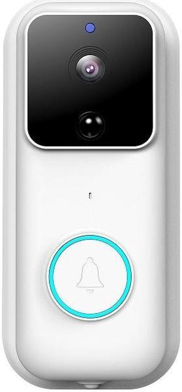 Anytek Ring Doorbell Wireless B60+ Support 5G/4G/2GWiFi, 1080P