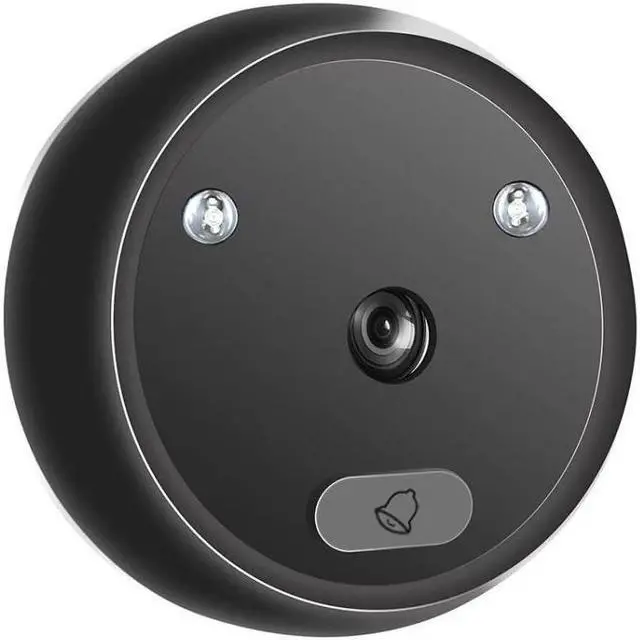 Alt view image 3 of 7 - Smart Home Electronic Doorbell