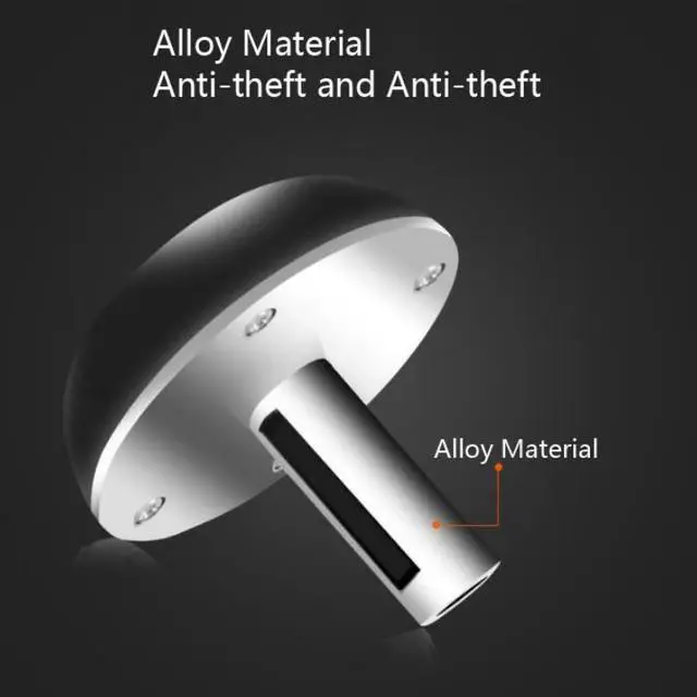Alt view image 7 of 7 - Smart Home Electronic Doorbell