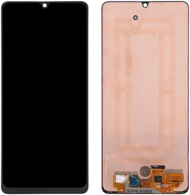 Alt view image 3 of 6 - Original Super AMOLED LCD Screen for Samsung Galaxy A42 5G SM-A426 With Digitizer Full Assembly