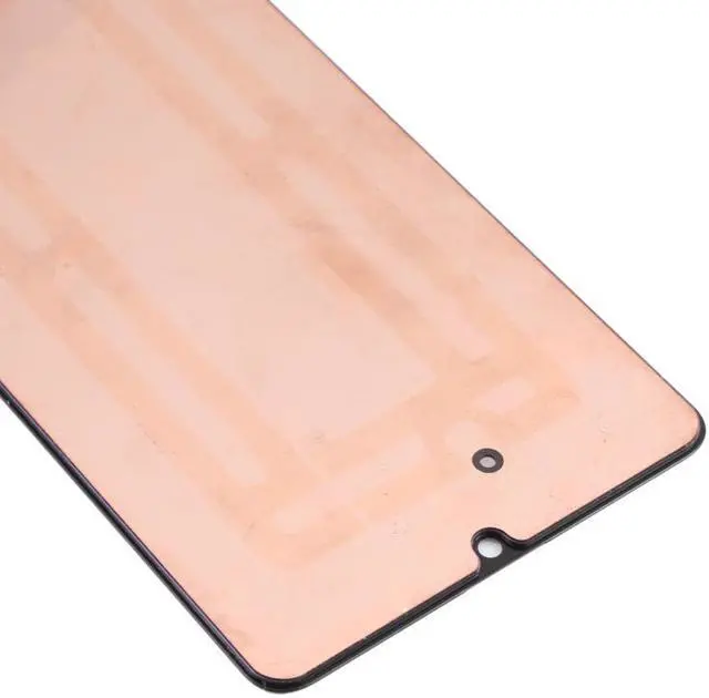 Alt view image 4 of 6 - Original Super AMOLED LCD Screen for Samsung Galaxy A42 5G SM-A426 With Digitizer Full Assembly