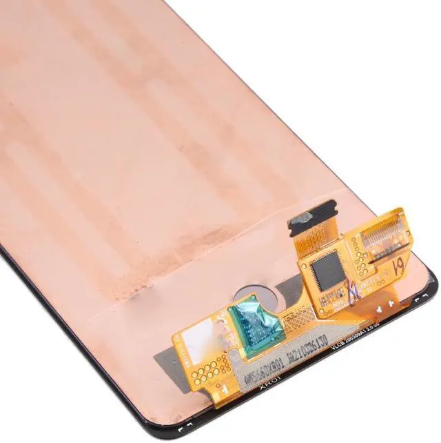 Alt view image 5 of 6 - Original Super AMOLED LCD Screen for Samsung Galaxy A42 5G SM-A426 With Digitizer Full Assembly