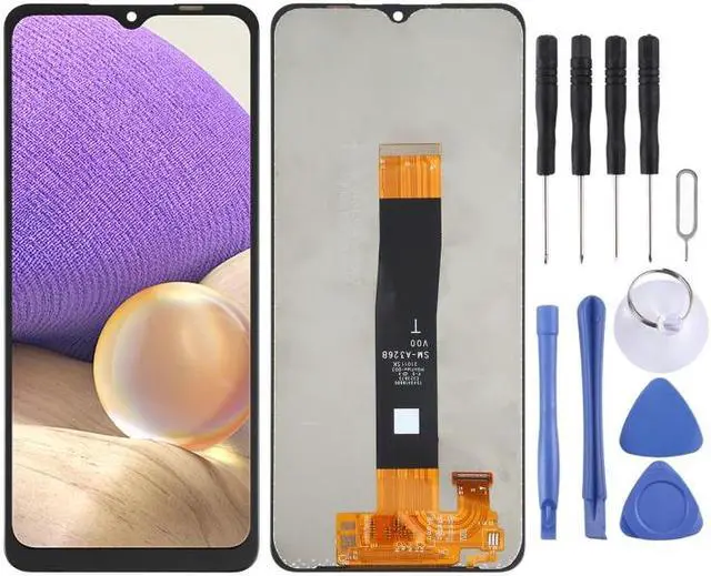 Main image of OEM LCD Screen for Samsung Galaxy A32 5G With Digitizer Full Assembly