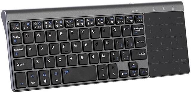 Main image of Wireless Mouse and Keyboard Set