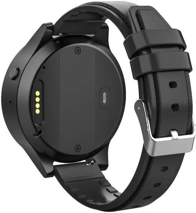 Alt view image 3 of 7 - Rogbid Panda Plus  4GB+64GB 1.69 inch IPS Screen Dual Cameras Smart Watch, Support Heart Rate Monitoring/SIM Card Calling