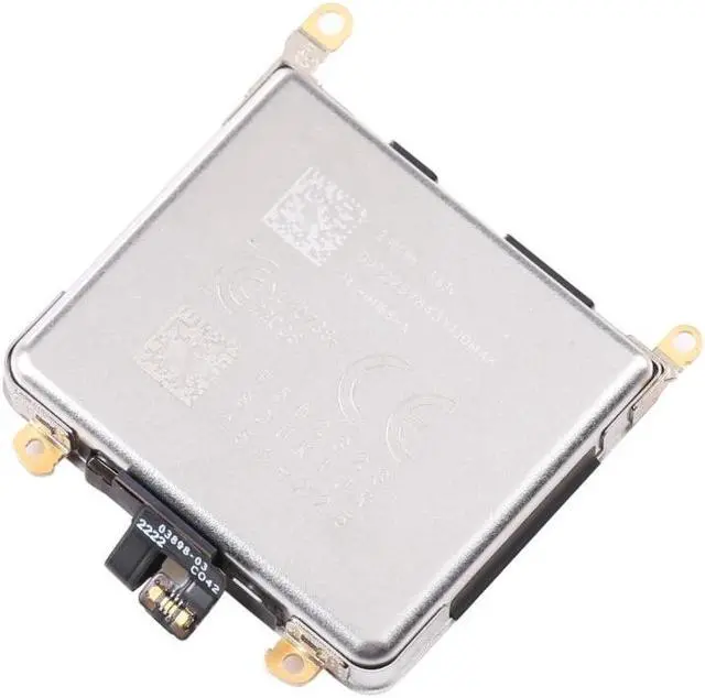 Alt view image 2 of 4 - For Apple Watch Ultra 49mm A2749 542mAh Li-ion Battery