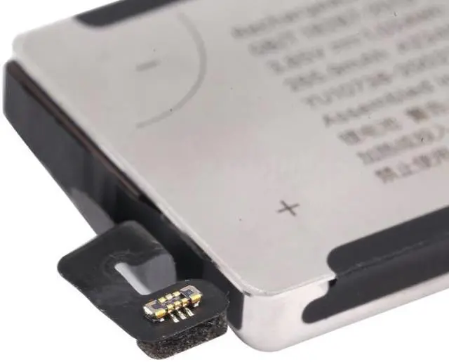 Alt view image 4 of 4 - Li-ion Battery for Apple Watch Series 6 40mm