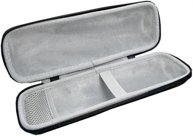 Alt view image 3 of 6 - For JBL Flip 6 / Flip 5 / Flip 4 / Flip 3 Bluetooth Speaker Storage Bag Travel Protective Case For JBL Flip 6 / Flip 5 / Flip 4 / Flip 3