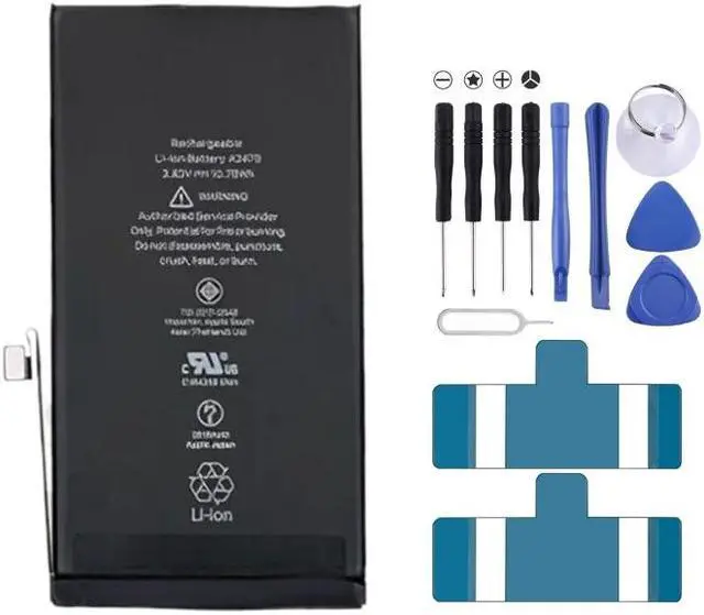 Main image of 2227mAh Li-ion Battery for iPhone 12 Mini