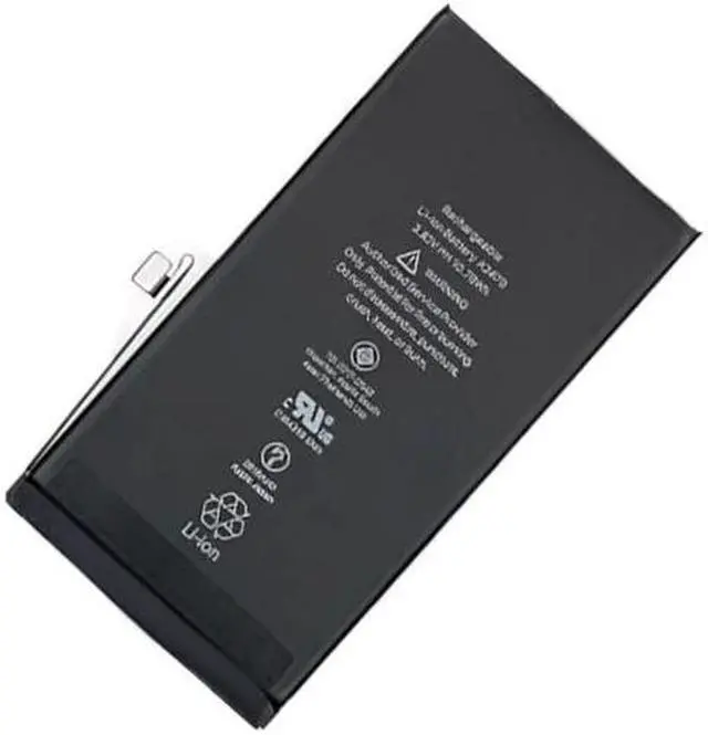 Alt view image 2 of 4 - 2227mAh Li-ion Battery for iPhone 12 Mini