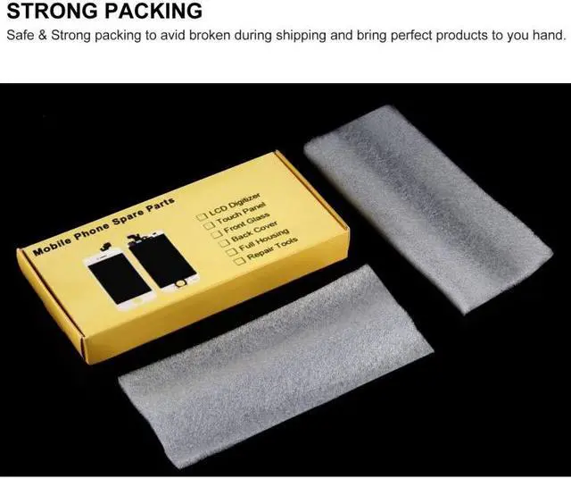 Alt view image 3 of 4 - 2227mAh Li-ion Battery for iPhone 12 Mini