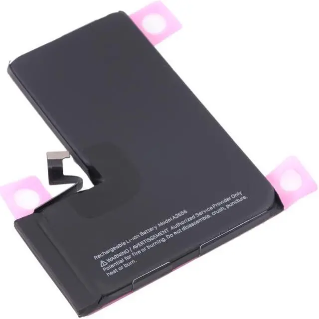 Alt view image 2 of 4 - 3095mAh Li-ion Battery For iPhone 13 Pro For iPhone 13 Pro