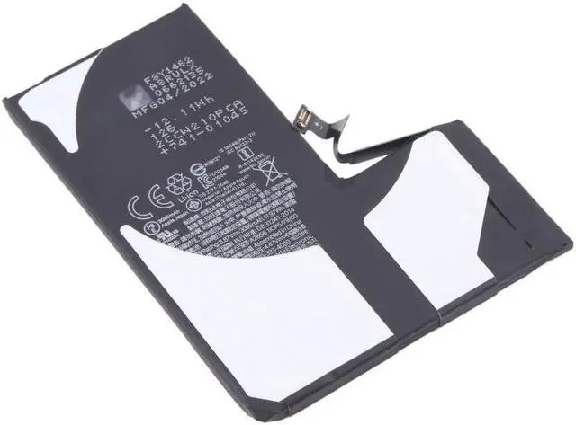 Alt view image 3 of 4 - 3095mAh Li-ion Battery For iPhone 13 Pro For iPhone 13 Pro