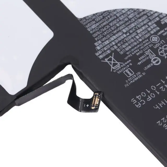 Alt view image 4 of 4 - 3095mAh Li-ion Battery For iPhone 13 Pro For iPhone 13 Pro