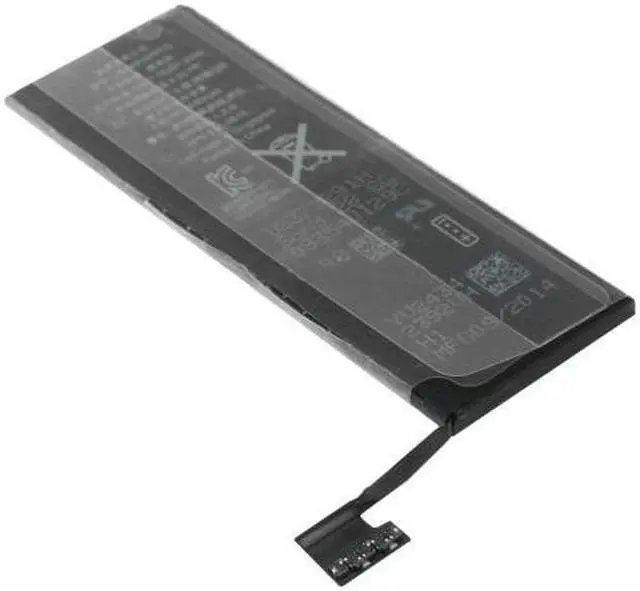 Alt view image 5 of 6 - 1440mAh Battery for iPhone 5