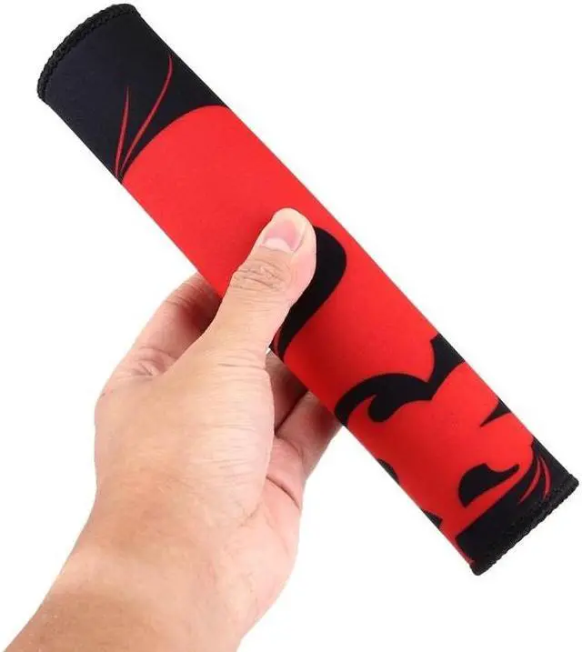 Alt view image 6 of 7 - Extended Large Slim Anti-Slip TYLOO Pattern Soft Rubber Smooth Cloth Surface Game Keyboard Mouse Pad Mat, Size: 320 x 240 x 3 mm (Style 2)