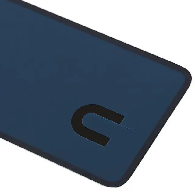 Alt view image 5 of 5 - Battery Back Cover for Redmi Note 7 / Redmi Note 7 Pro(Red)