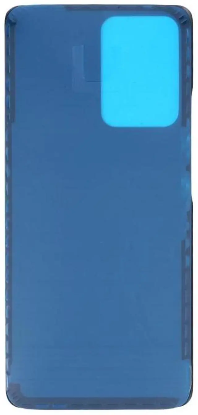 Alt view image 4 of 6 - Glass Battery Back Cover for 11T/11T Pro(Grey)