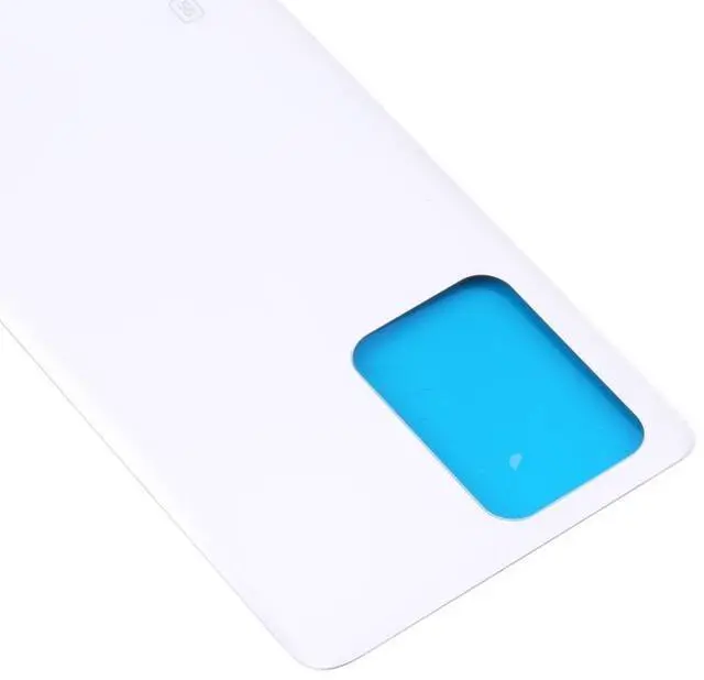 Alt view image 5 of 6 - Glass Battery Back Cover for 11T/11T Pro(Grey)