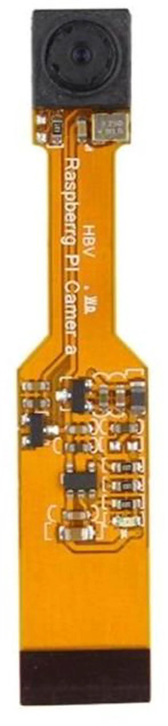 Alt view image 3 of 5 - 5MP OV5647 1080P Mini Camera Module for Raspberry Pi Zero V1.3