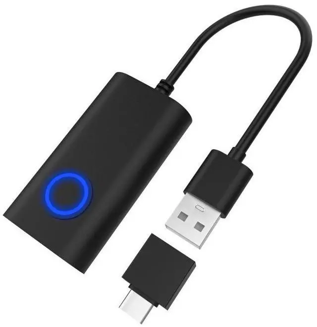 Main image of Virtual Mouse Prevents Computer Hibernation Fully Automatic Mouse Movement Paths F-1 (Long Strip Black)