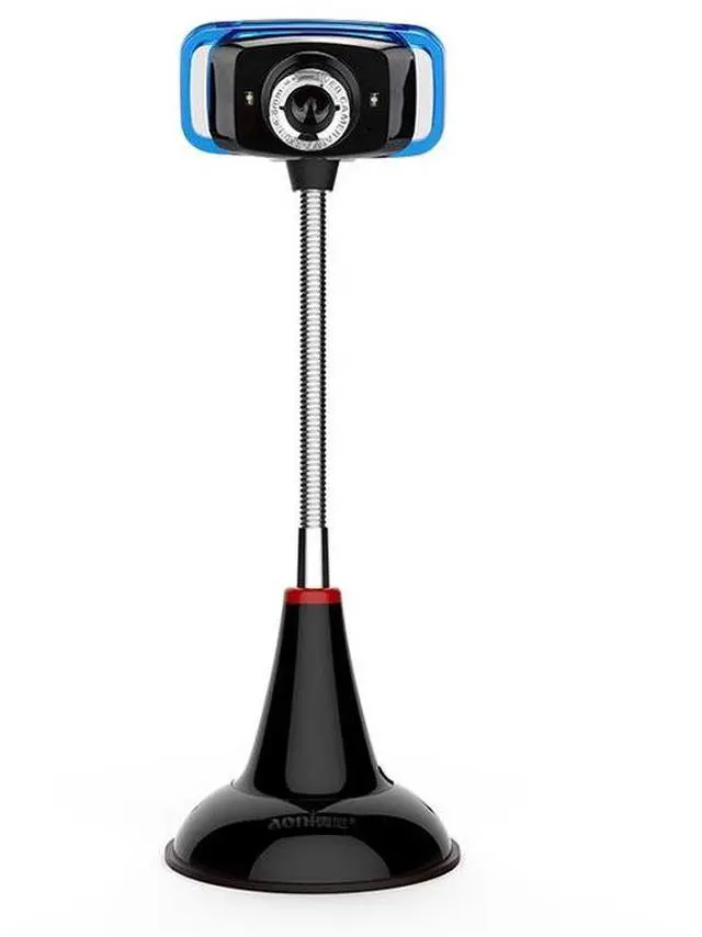 Main image of aoni Kujing HD Business Vertical Photo Computer Camera with Microphone