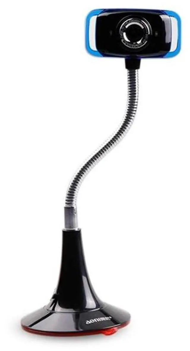 Alt view image 2 of 7 - aoni Kujing HD Business Vertical Photo Computer Camera with Microphone
