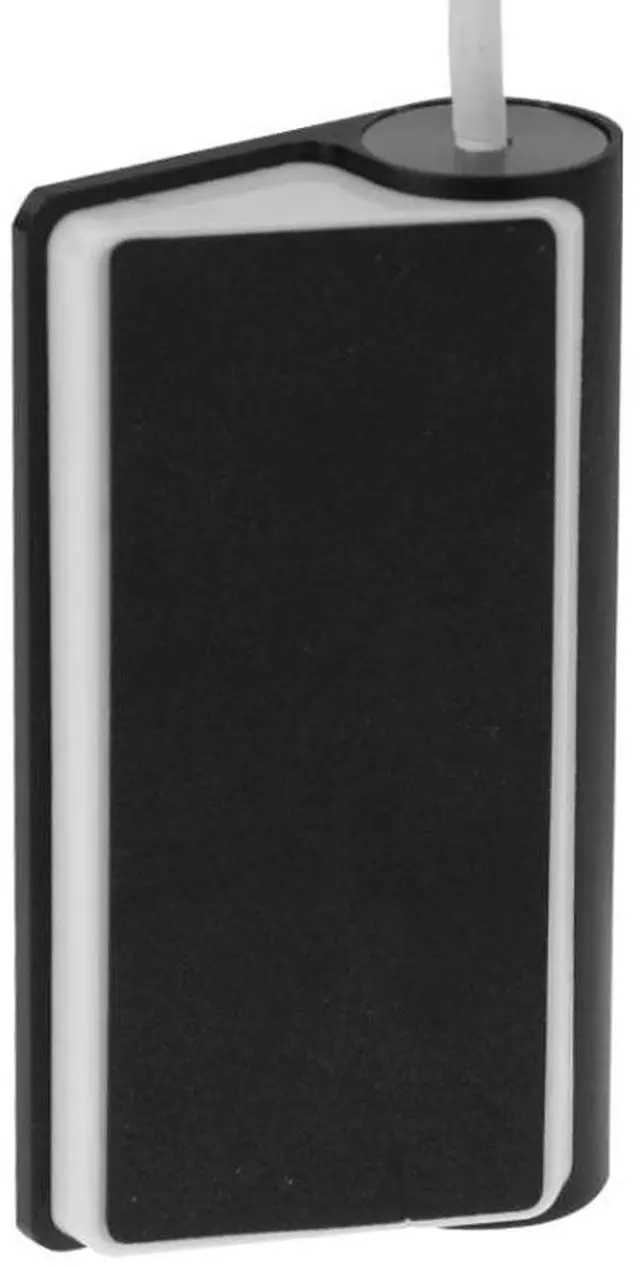 Alt view image 4 of 7 - High Speed 5Gbps 4 Ports USB 3.0 HUB Portable Aluminum USB Splitter, Support 2TB(Silver)