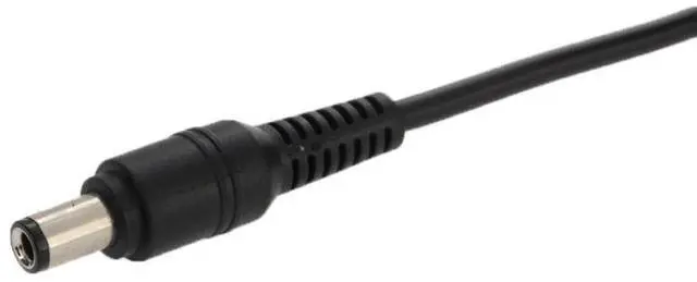 Alt view image 4 of 5 - 90W 15V 6A AC Adapter for Toshiba Laptop, Output Tips: 6.3mm x 3.0mm